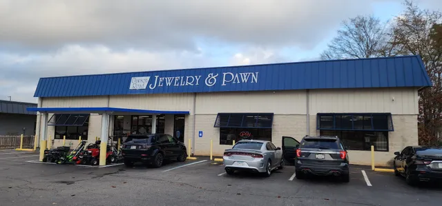 Dawson Road Jewelry & Pawn