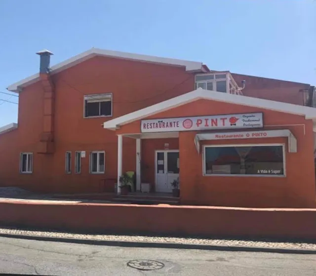 O Pinto