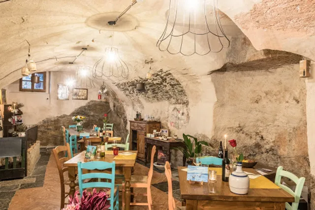 Ristorante Cantina & Bottega