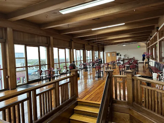 Dijon Seafood & Grill