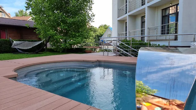 Sad u Morya Guest House