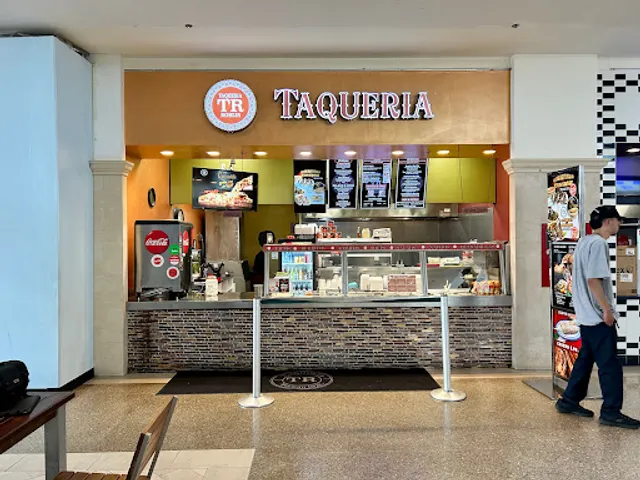 Taqueria Robles