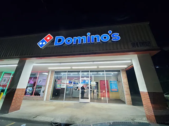 Domino's Pizza