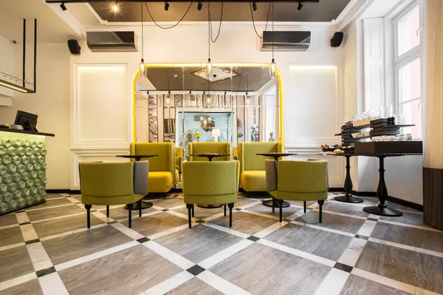 Maison Bistro & Hotel