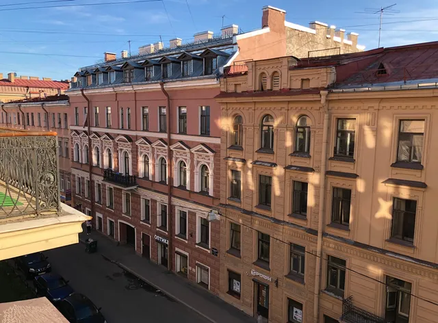 Александр Hotel