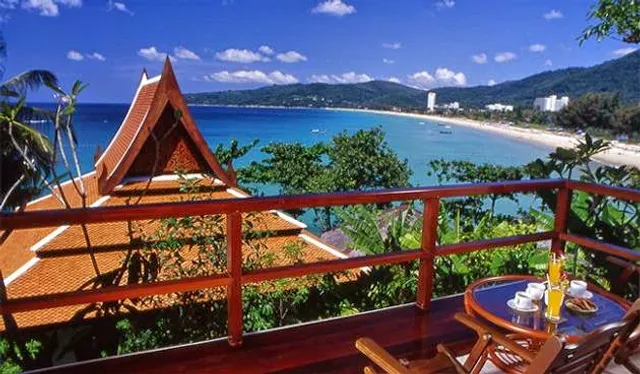 Marina Phuket Resort