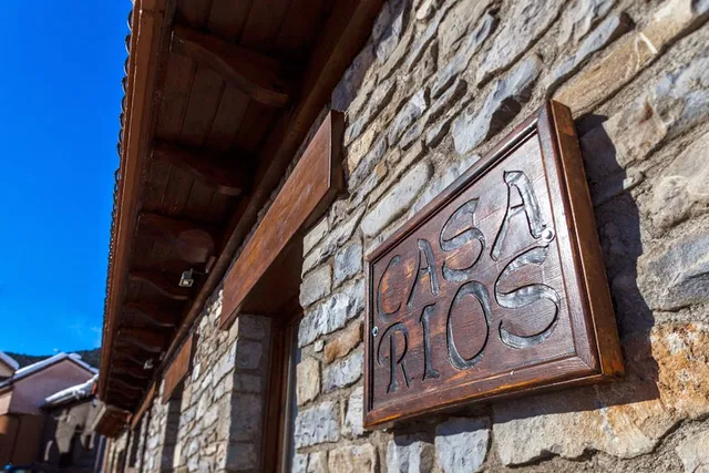 Apartments Casa Rios