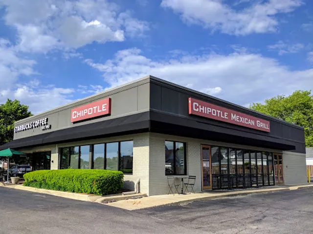 Chipotle Mexican Grill