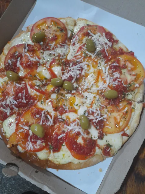 Pizzería San Cayetano