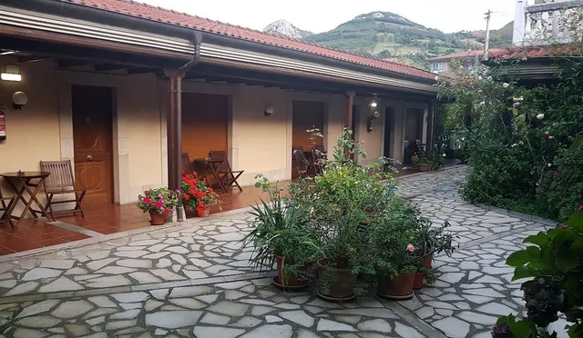 Hotel Arenas de Cabrales