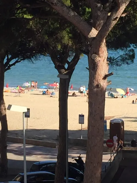 Apartaments Sol Daurat