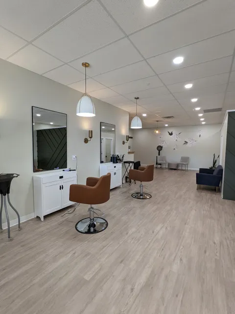 Level 10 Salon