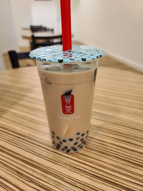 Gong Cha