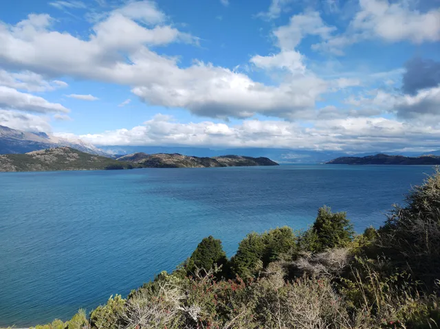 General Carerra / Buenos Aires Lake