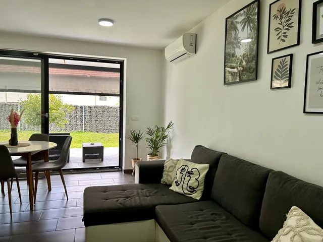 AURORA Apartment Banovci