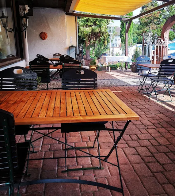 Pooja Gasthaus Kächele