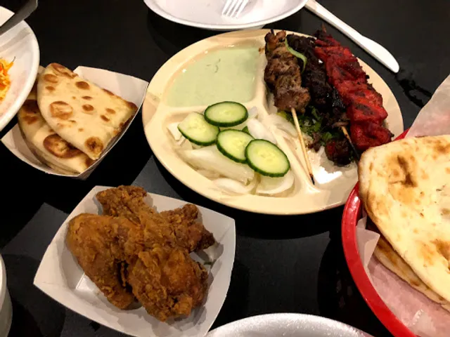 Karachi Broast & Grill Marietta