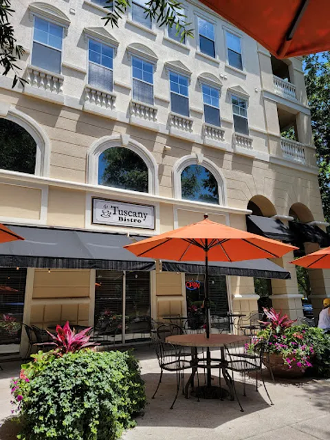 Tuscany Cafe and Bistro
