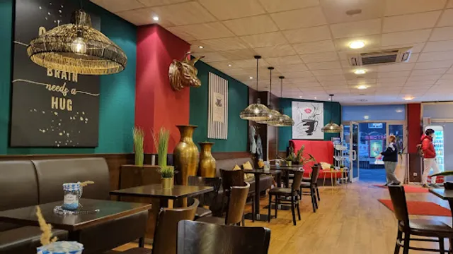 Bäcker Beckmann Körner Hellweg 74