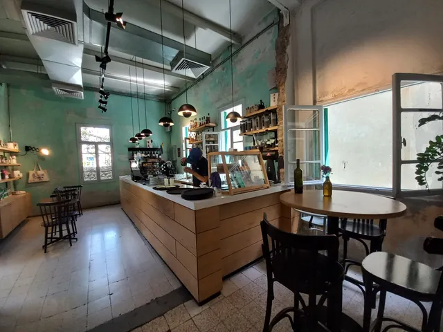 Kalei Coffee Co. | Rmeil