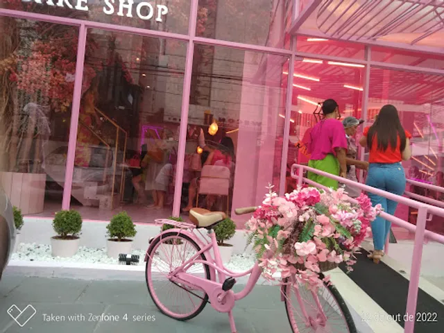 Annie Cake Shop Boa Viagem