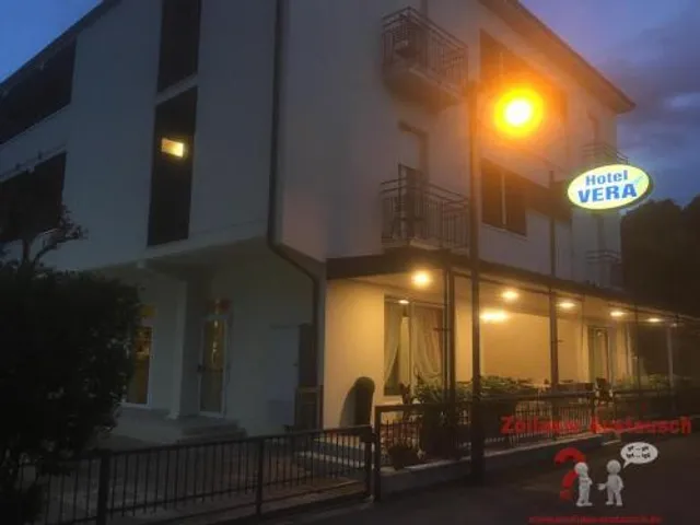 Vera Hotel Cesenatico