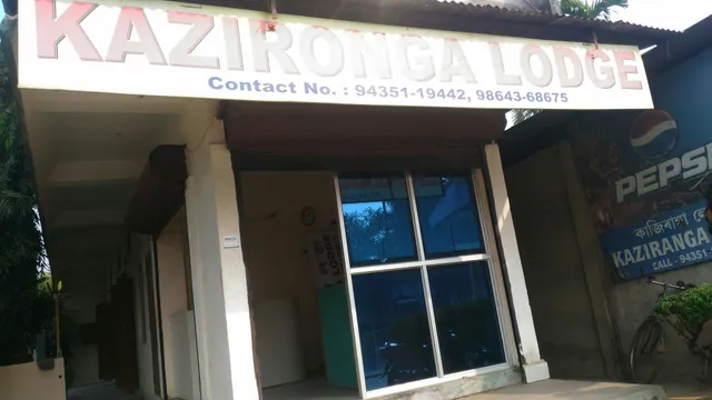 Kaziranga Lodge