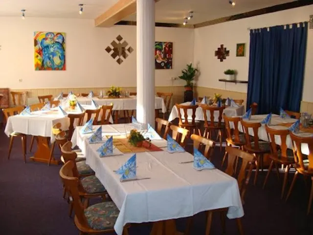 Gaststätte Zum Hirschen