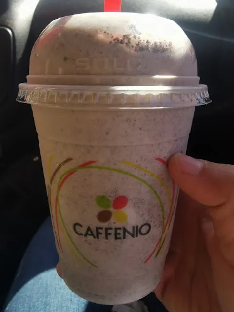 Caffenio