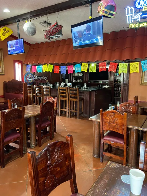 El Vallarta's Mexican Restaurant