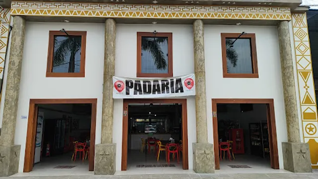 Padaria Ponto do pão 2