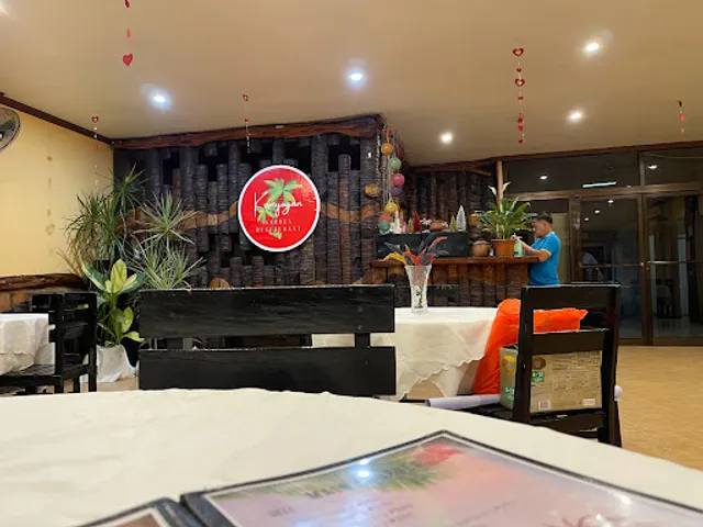 Kanyogan Garden Restaurant