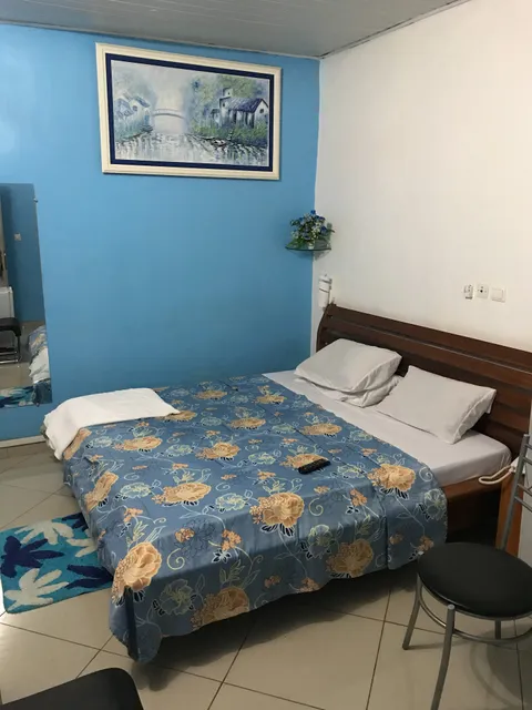 Résidence Hôtel Aboisso