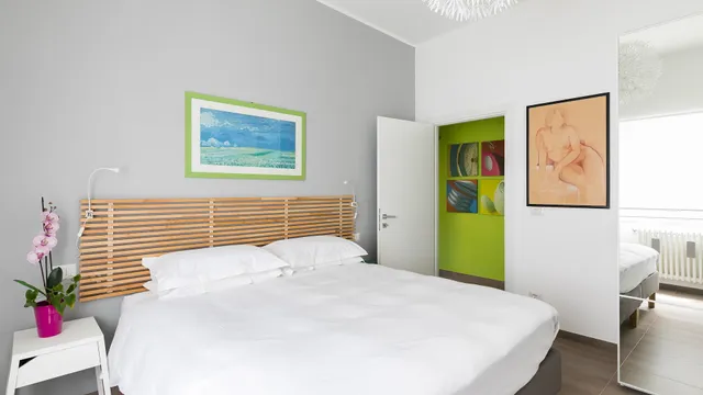 Galeria Home Apartments