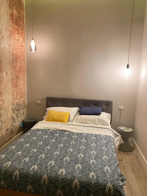 B&B NAPOLI AMORE MIO