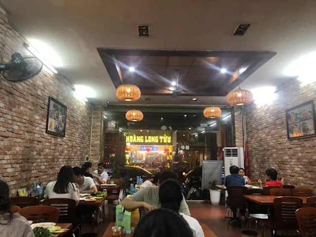 Đà Nẵng Restaurant