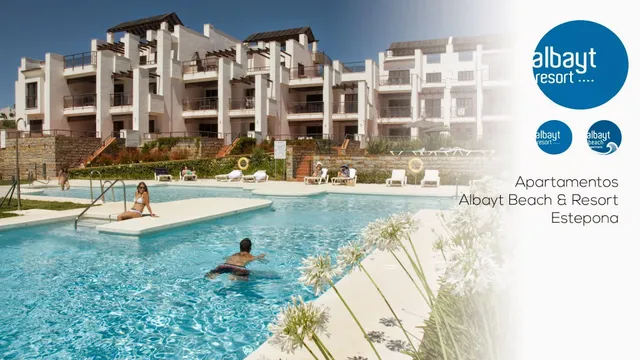 Casares del Mar Luxury Apartments