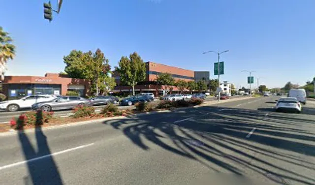 Sunnyvale Financial Plaza