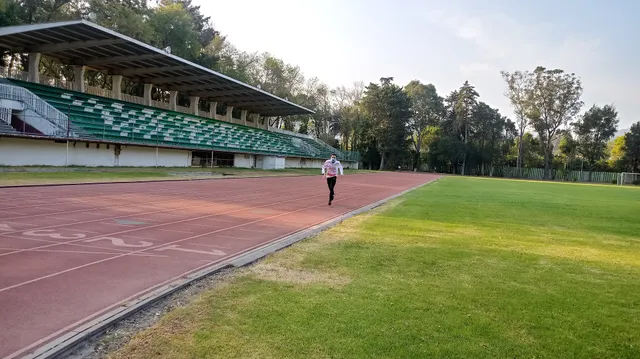 Xochimilco Sports Center