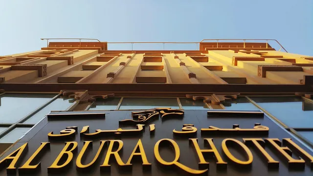 MRA Hotel LLC (old Al Buraq Hotel)