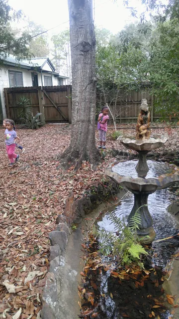 John Mcmahon Environmental Center