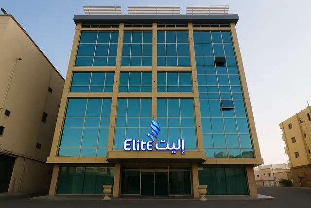 Elite Hotel