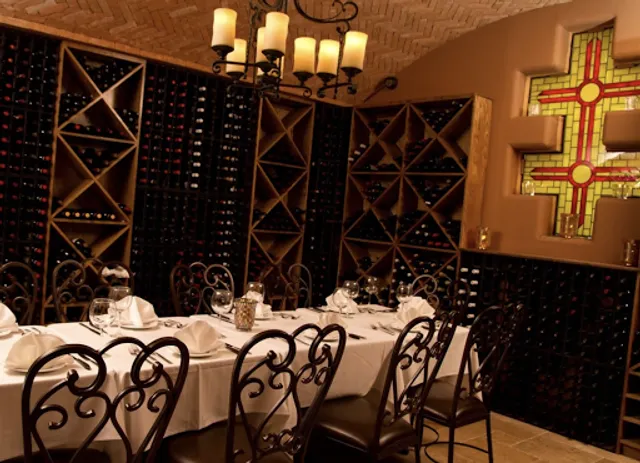 Santa Fe Steakhouse & Cantina