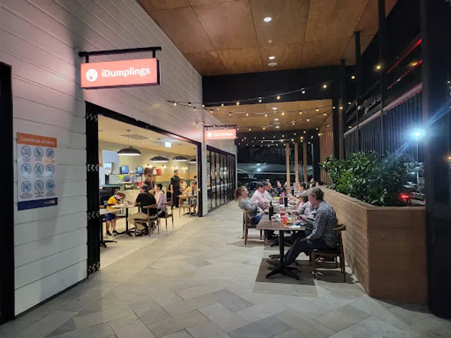 iDumplings Fairfield