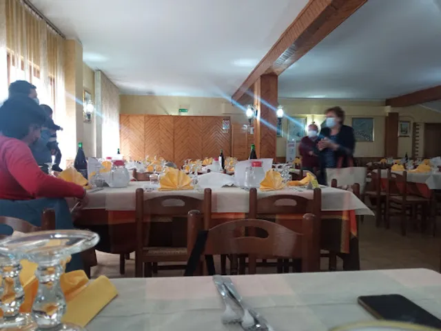 Ristorante Villa Marinella