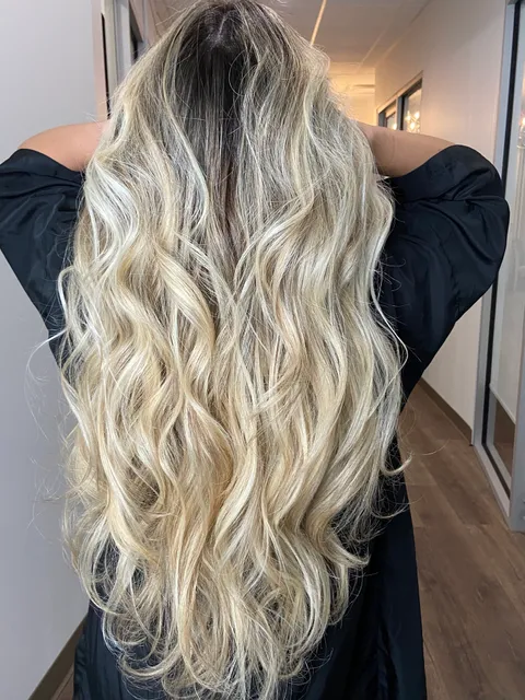 VIP Brazilian Beauty Salon | You are so Beautiful ! Hairs, Nails and more