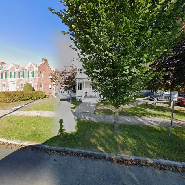 Kid's Place Berkshire County