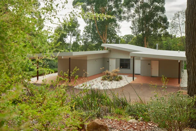 Eight Willows Retreat