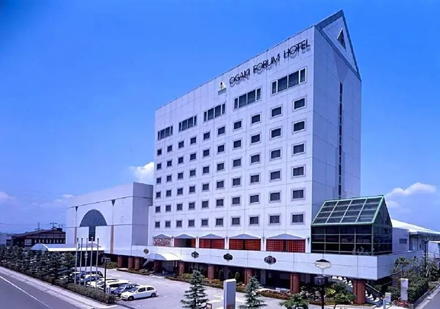 Ogaki Forum Hotel