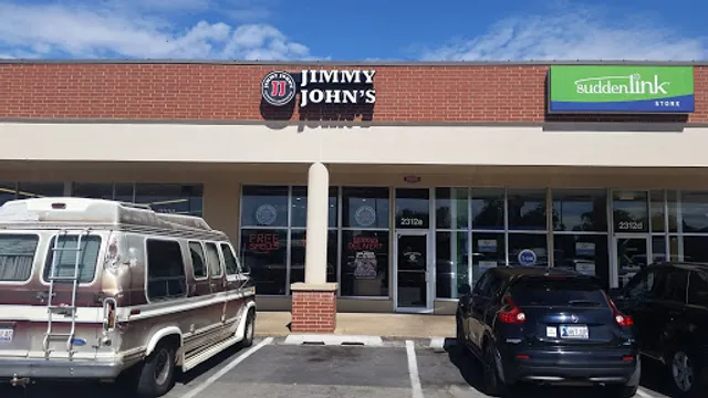 Jimmy John's